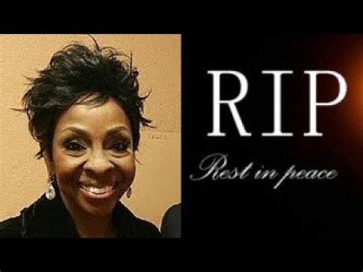 Exploring The Rumors Of Gladys Knight's Passing