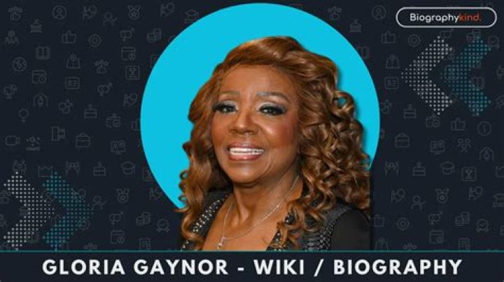 Gloria Gaynor Biography, Age, Height, Husband, Net Worth, Family ·