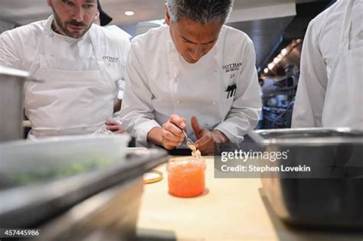 A Culinary Journey To Remember