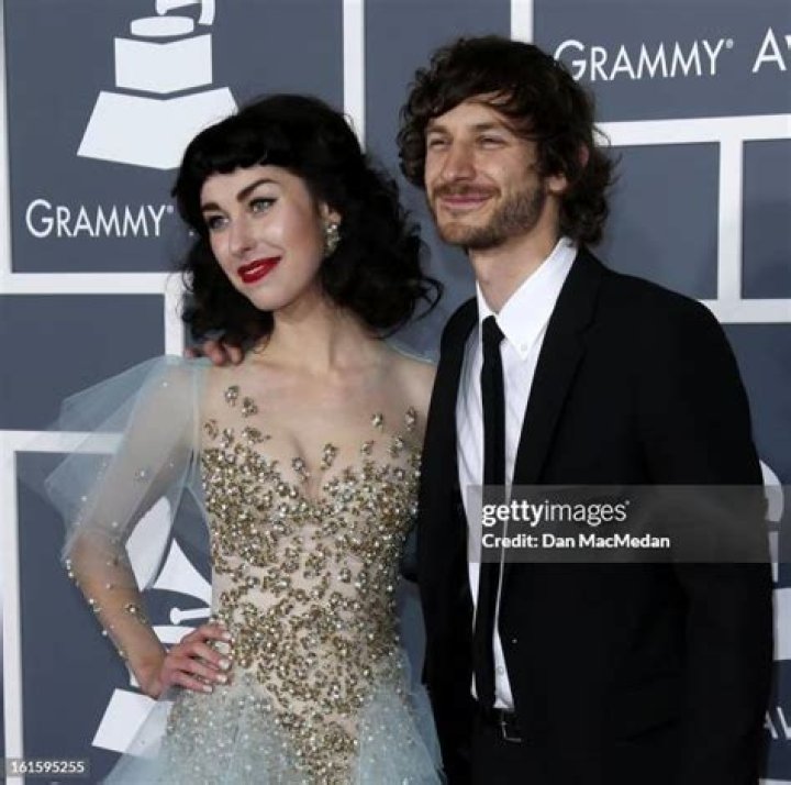Unveiling The Life Of Gotye's Wife: A Journey Beyond The Spotlight