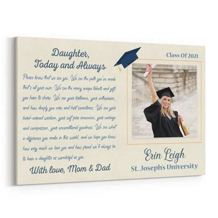 The Ultimate Guide To Writing A Graduation Letter For Your Daughter: Expressing Pride And Joy
