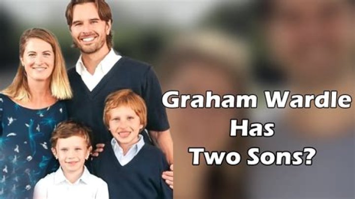 Graham Wardle's Family Life Explored