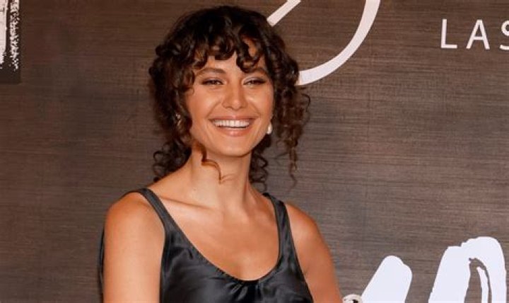 Gratiela Brancusi Age