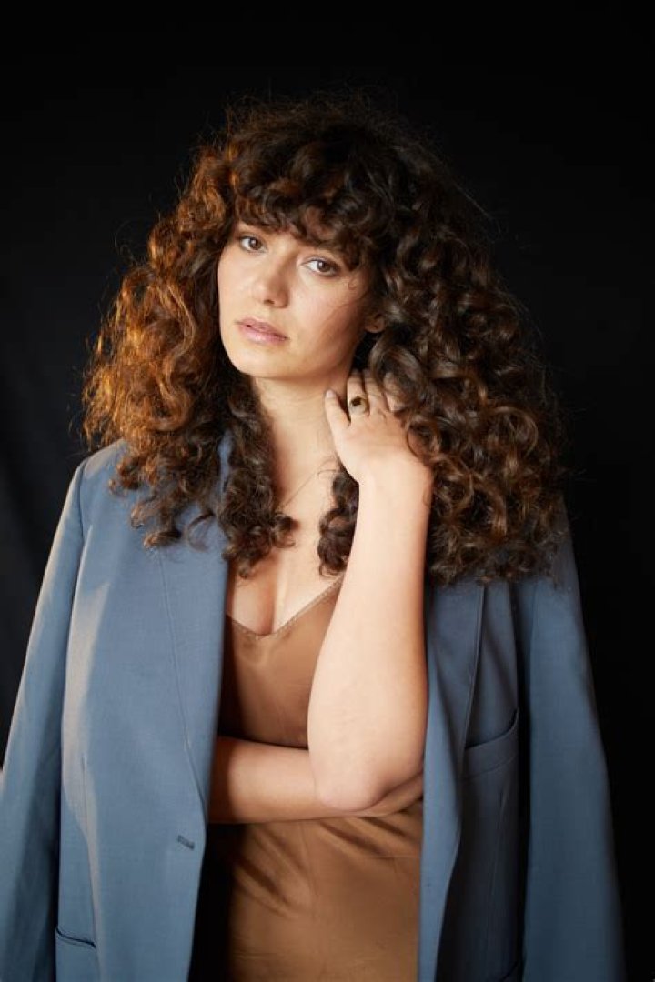 A Muse, Artist, And Legacy