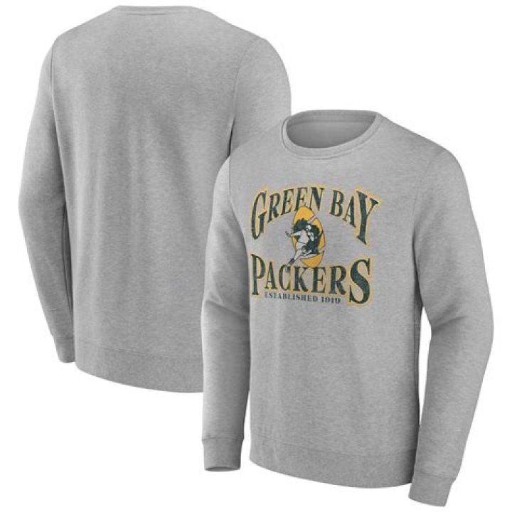Green Bay Packers Big And Tall Official Gear And Apparel