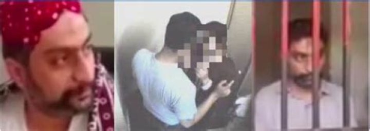 Gulshan E Hadeed School Scandal Viral Video Footage On Reddit And Telegram