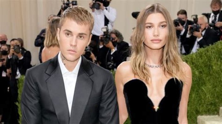Hailey Bieber Was Hesitant To Ditch The Baldwin Name When She Married Justin ·