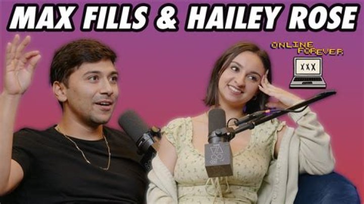 Hailey Glassman Gets Boob Job ·