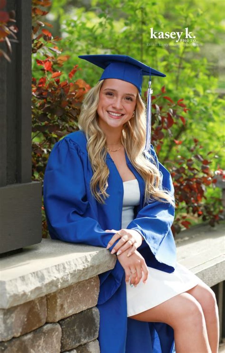 Unveiling Hailey Rose Liz Jordan's Graduation Journey: Insights And Success