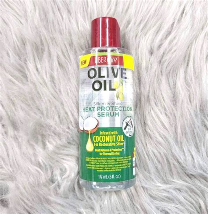 Ultimate Hair Polish Oil: Shine, Smooth, And Revitalize Your Tresses