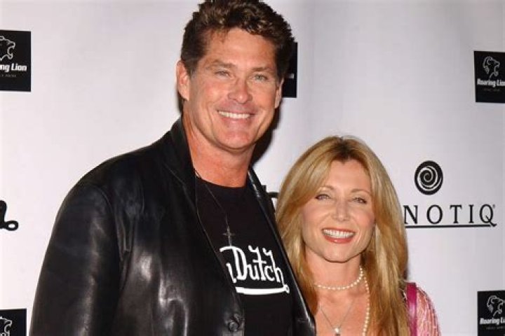 Has David Hasselhoff Died? American Actor Nicknamed The Hoff Death Hoax Details