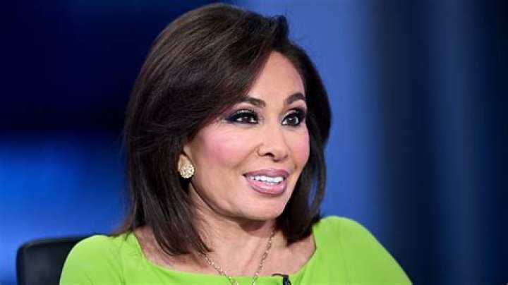 Has Judge Jeanine Pirro From 'The Five' Ever Tied The Knot?