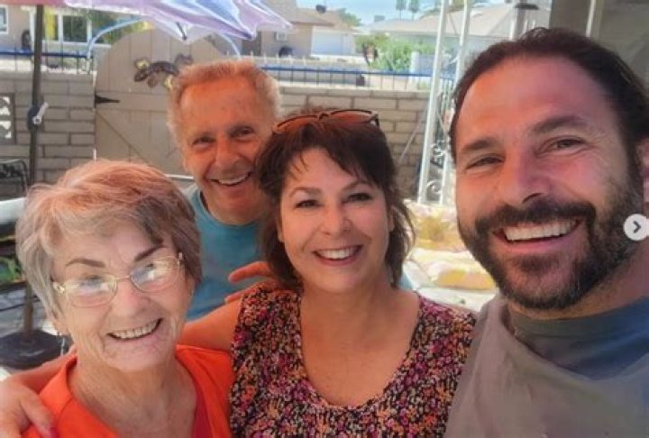 Hazen Audel Biography; Net Worth, Age, Height, Family, Parents And Wife ·