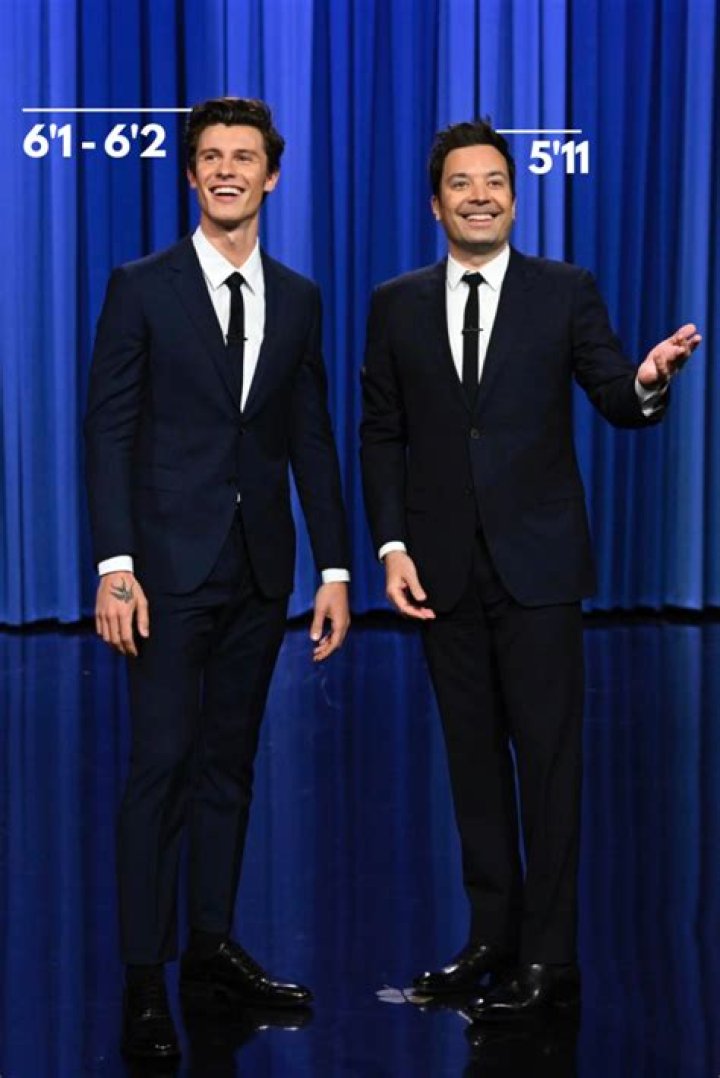 Shawn Mendes' Height: Unlocking Secrets And Surprises