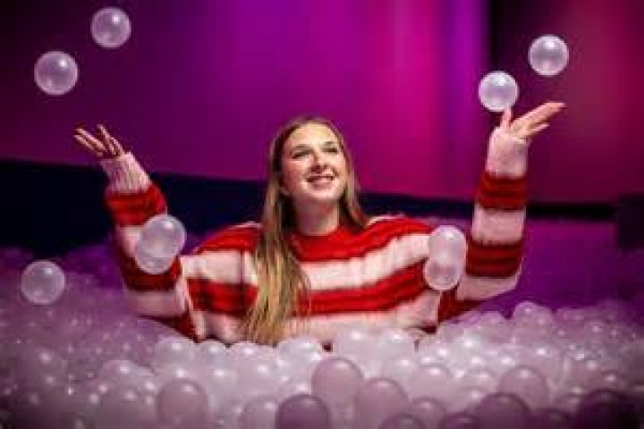 An Inspiring Insight Into Helena Vedtergaard's Journey