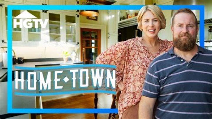 Unveiling The Heartwarming World Of HGTV Hometown Episodes