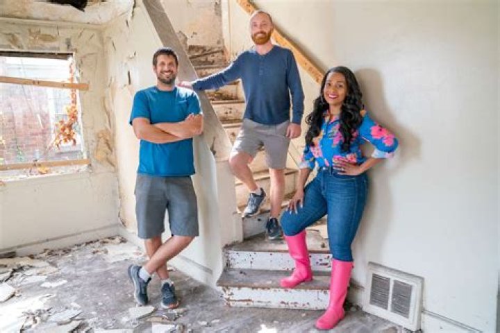HGTV Star's Life, Career, And Design Secrets