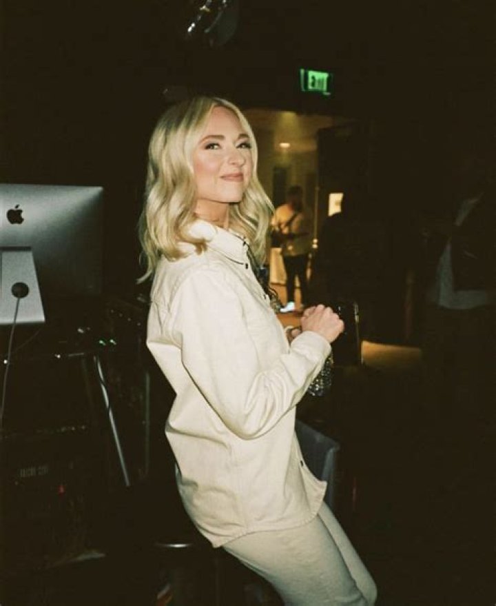 Holly Furtick Height, Weight, Net Worth, Age, Birthday, Wikipedia, Who, Instagram, Biography