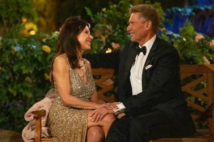 How did 'The Golden Bachelor' Gerry Turner's wife die? Conflicting reports obscure facts over Toni T