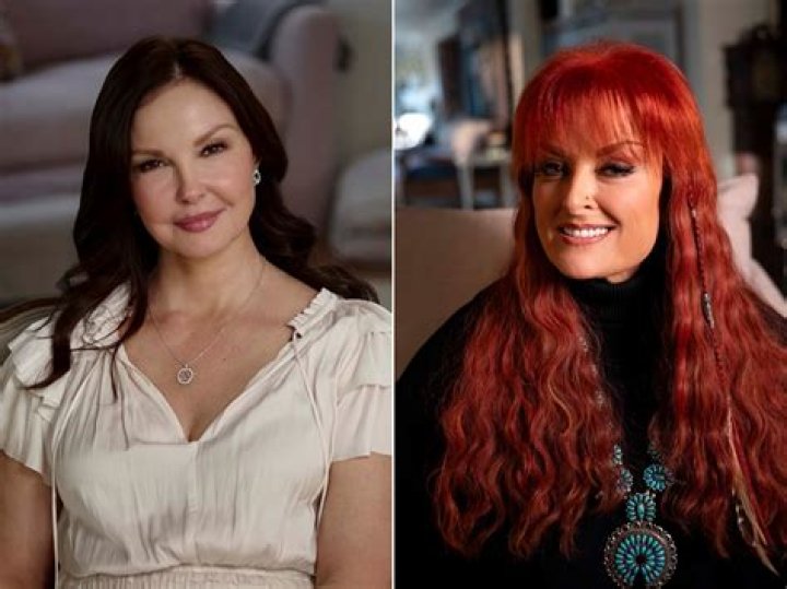 How did Wynonna Judd lose her money?