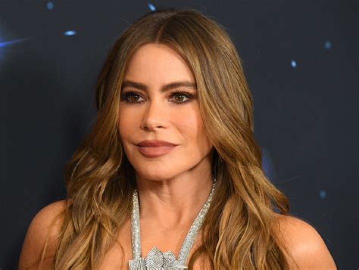 How Does Sofia Vergara Stay in Such Good Shape?