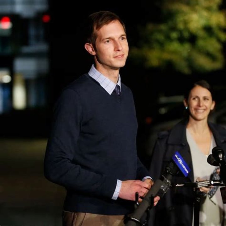 Unraveling The Connection: How Is Jake Auchincloss Related To Jackie Kennedy?