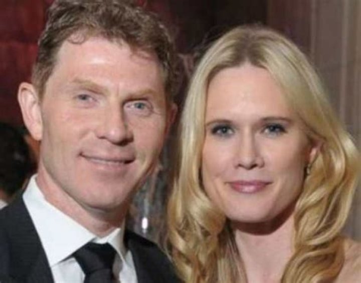 How Long Were Celebrity Chef Bobby Flay And His Formr Wife Kate Connelly Married? ·