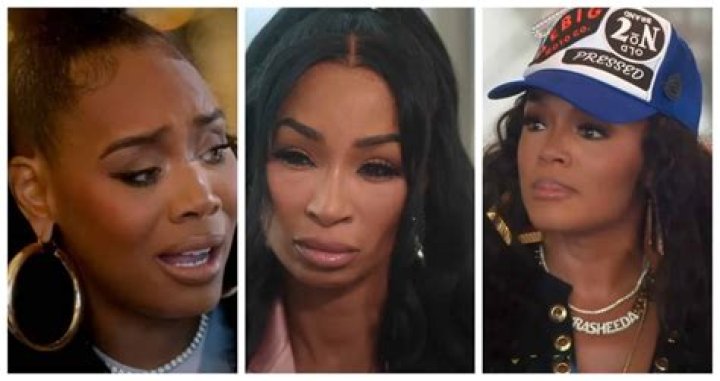 How Many Kids Does Tia Becca Have? Here's a Breakdown of the 'Love & Hip Hop Atlanta' Star's Persona