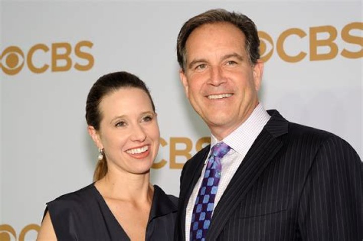 Unraveling The Marital History Of Jim Nantz