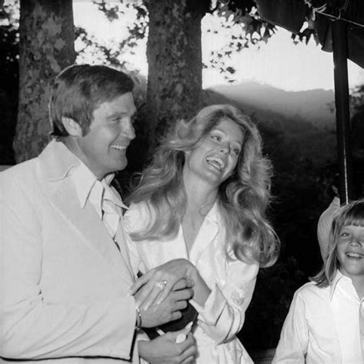 Unraveling Lee Majors' Marital Journey: Discoveries And Insights