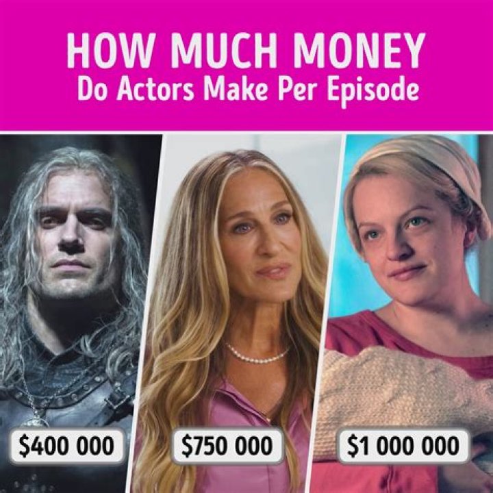 Unveiling The Salary Of Homelander: How Much Does He Get Paid Per Episode?