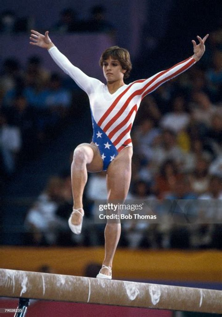 Mary Lou Retton: Unveiling Her Weight And Fitness Secrets