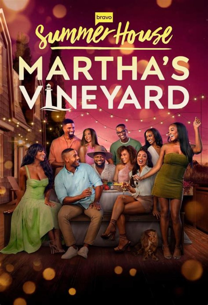 Marthas Vineyard' cost? Bravo's expensive filming locati ·