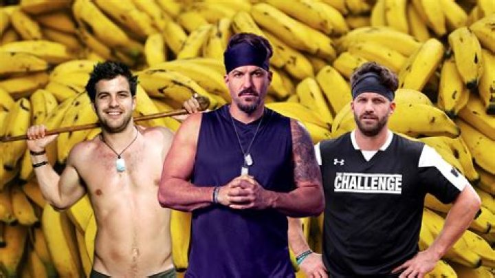 How Much Is Johnny Bananas Worth? The Challenge Star’s Impressive Earnings