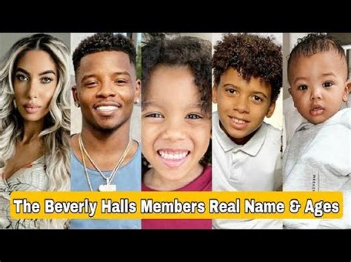 How Young Was Brooke From Beverly Hills 90210?- The Ultimate Answer