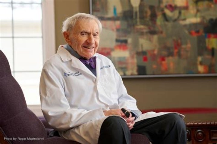 A Journey Of Surgical Precision