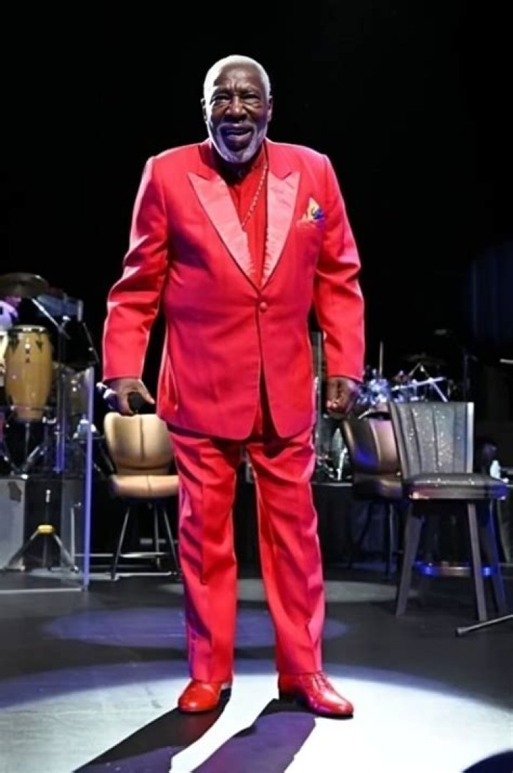 Unveiling The Timeless Legacy Of Eddie Levert: Discoveries And Insights