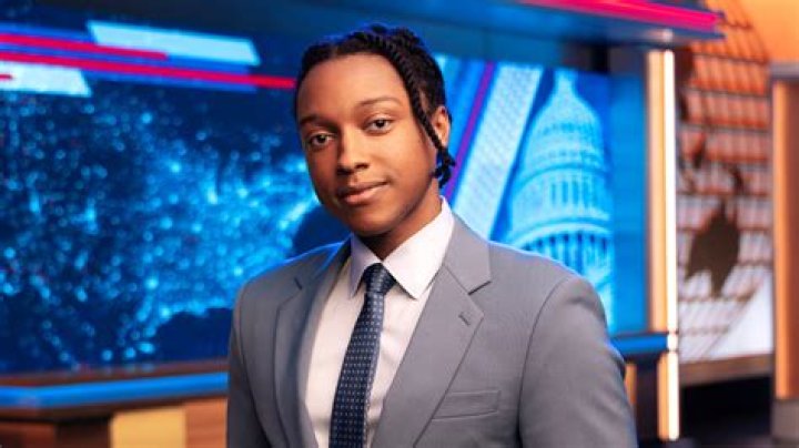 Uncover The Age Of TikTok Star Josh Richards