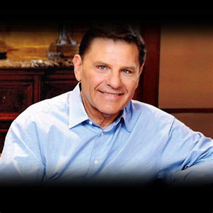Unveiling The Age Of Kenneth Copeland: Discoveries And Insights