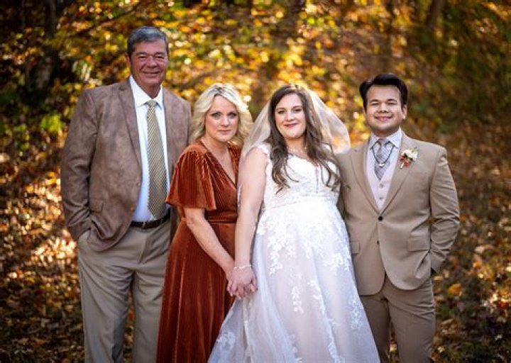Rhonda Vincent's Husband Herb Revealed