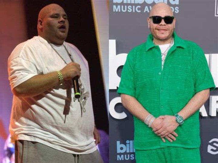 Unveiling Fat Joe's Height And Its Significance