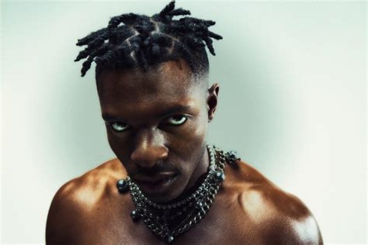 How Tall Is Jeleel Rapper Height? His Age Real Name And Family Ethnicity ·