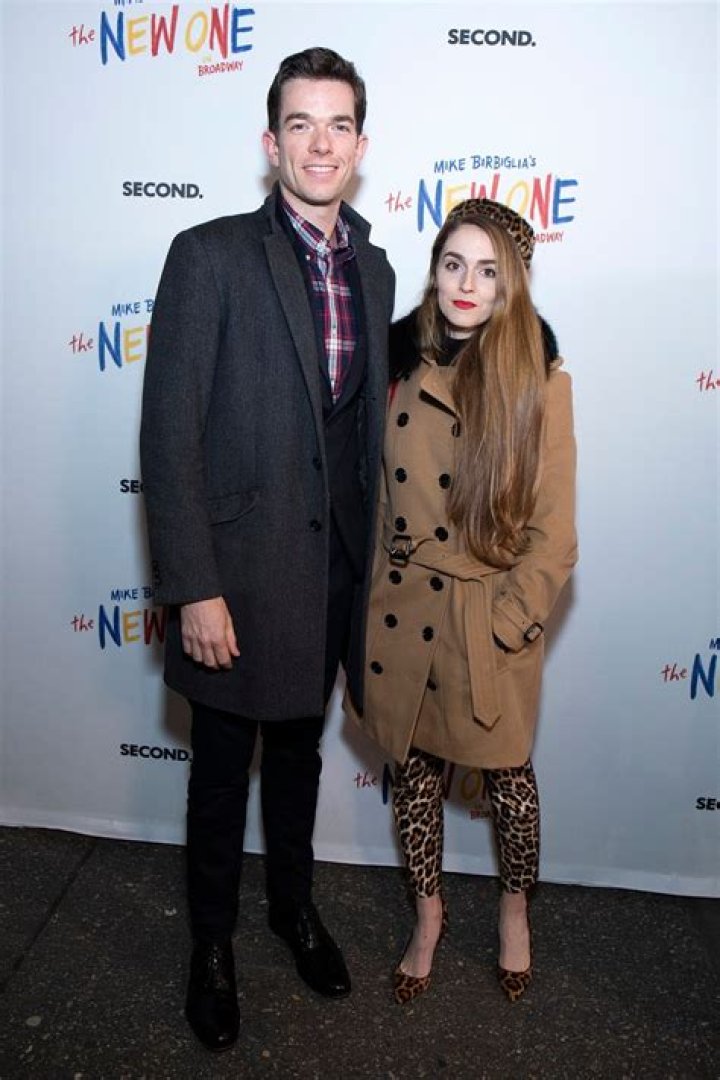 Unveiling John Mulaney's Height: Discoveries And Insights