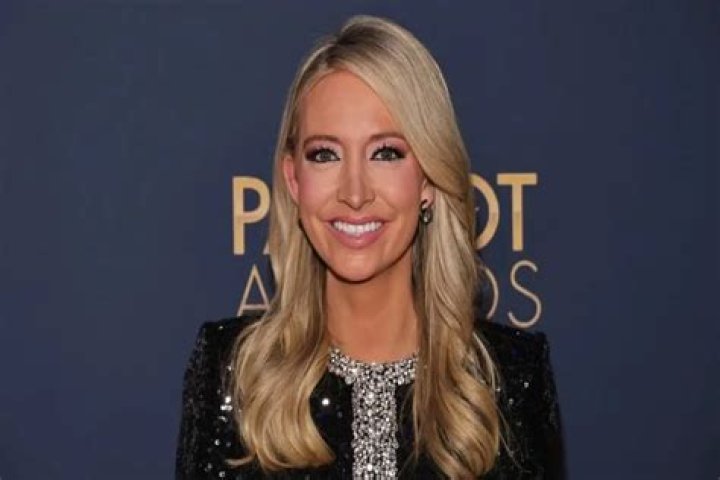 Unveiling Kayleigh McEnany's Height: Insights And Revelations Revealed