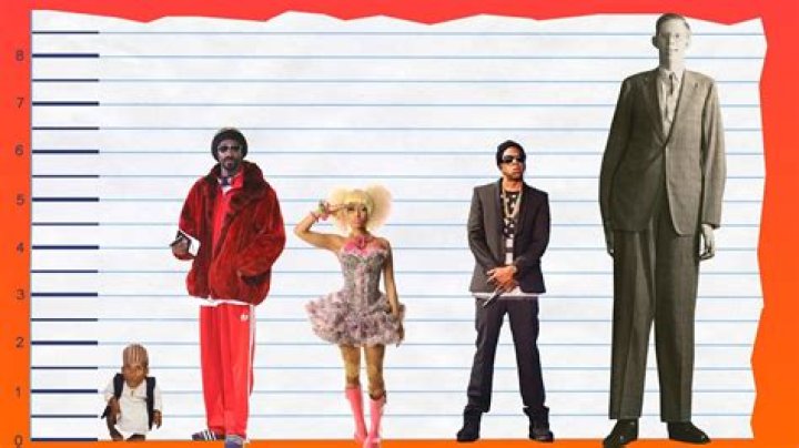 Unveiling Snoop Dogg's Towering Height: Discoveries And Insights