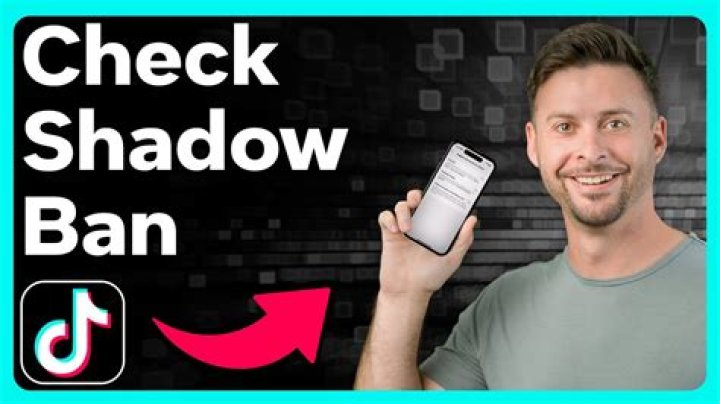 Uncover The Truth: Detecting Shadowbans On TikTok