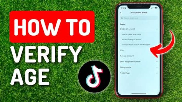 Unlock The Secrets Of Age Verification On TikTok: A Guide To Discovery