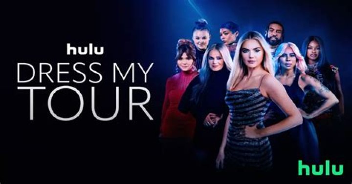 Hulu Dress My Tour: The Ultimate Guide To Finding Your Perfect Dress