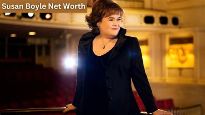 Susan Boyle's Fortune And Love Life Explored