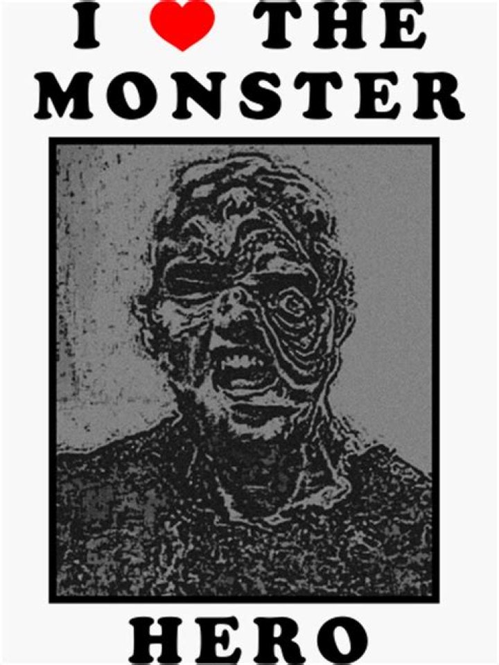 Unveil The Enthralling World Of Monster Heroes: A Guide For Aficionados